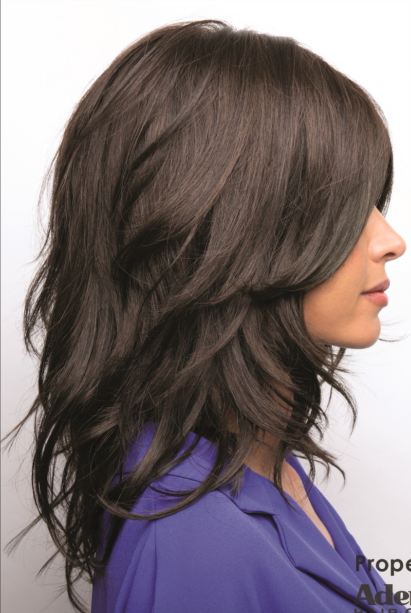 Hayden by Amoré | shop name | Medical Hair Loss & Wig Experts.