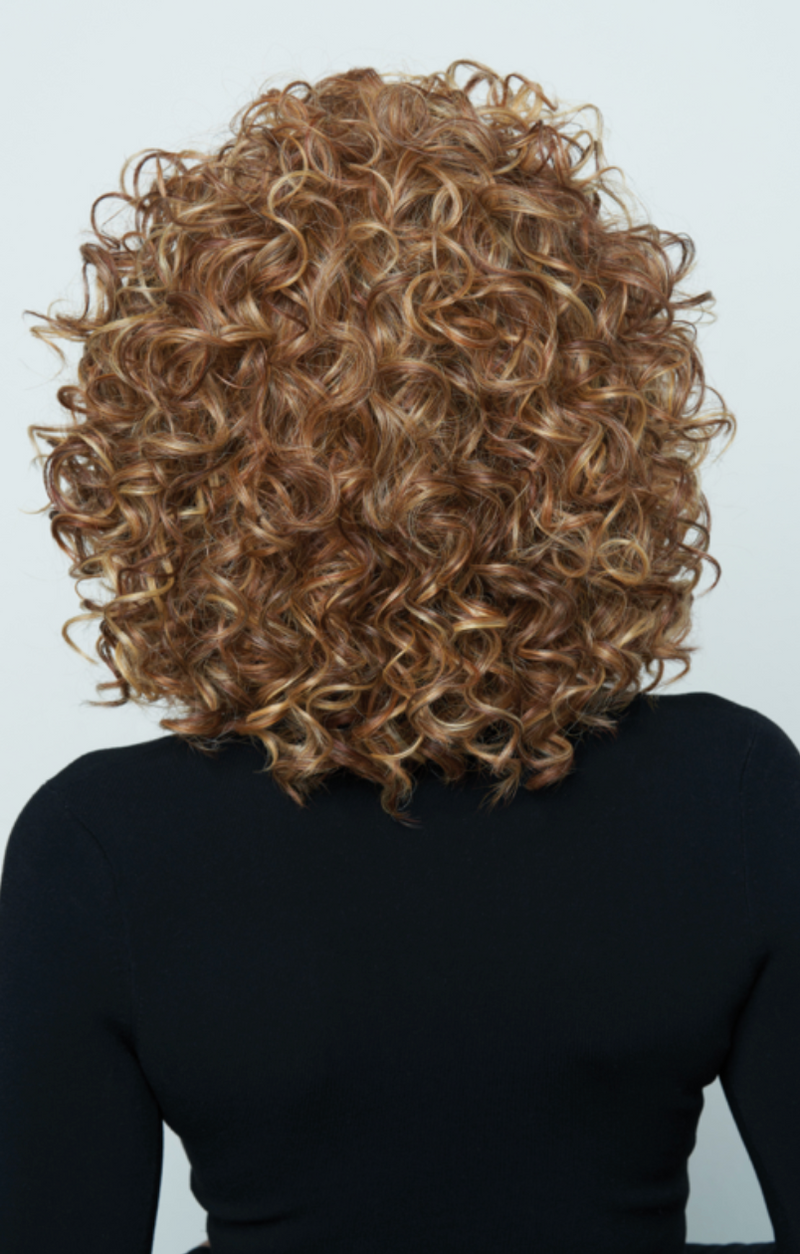 Simmer by Raquel Welch • Signature Collection - MiMo Wigs