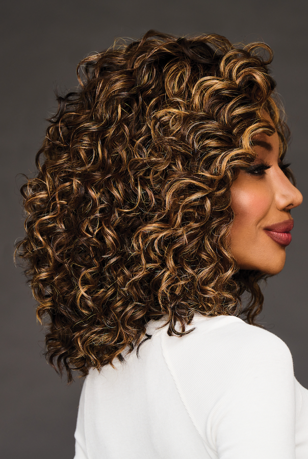 Simmer by Raquel Welch • Signature Collection - MiMo Wigs