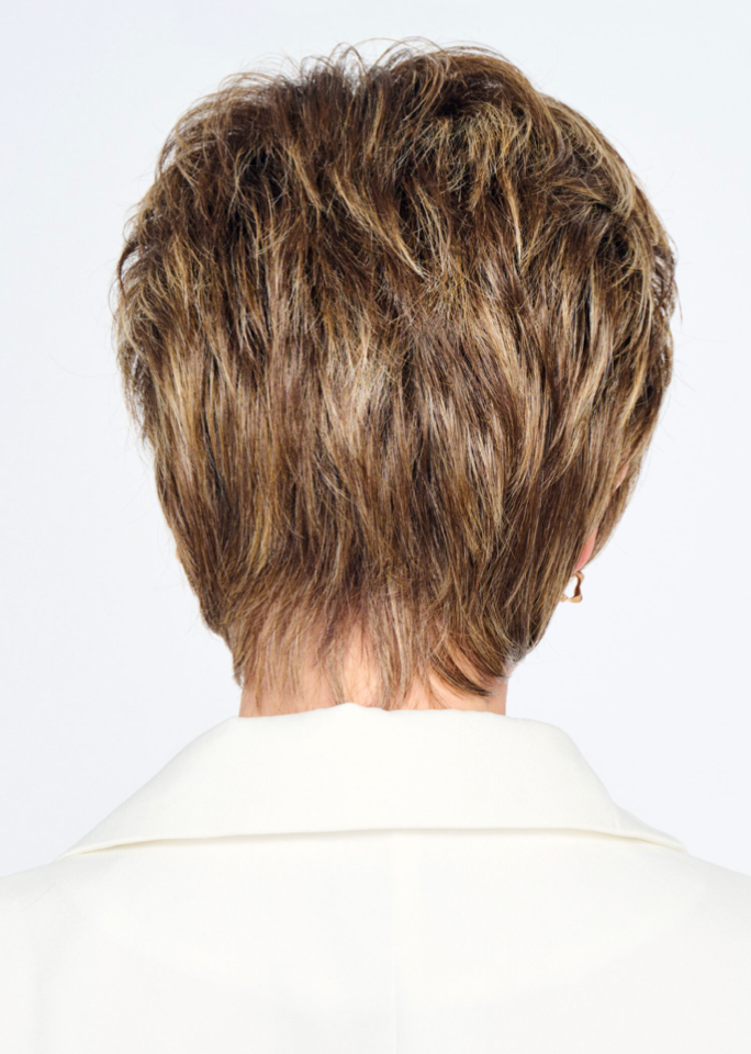 Fierce & Focussed by Raquel Welch • Signature Collection