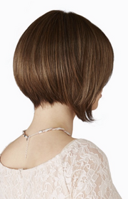 Dream Deluxe by Natural Image | shop name | Medical Hair Loss & Wig Experts.