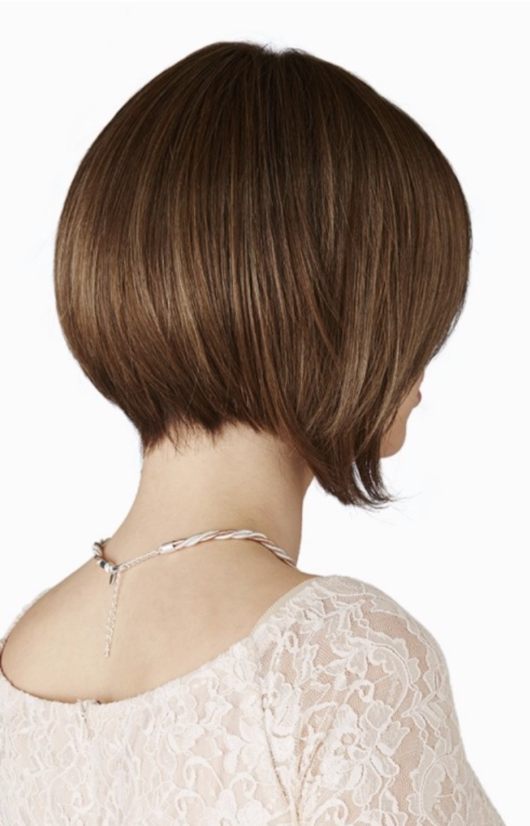 Dream Deluxe by Natural Image | shop name | Medical Hair Loss & Wig Experts.