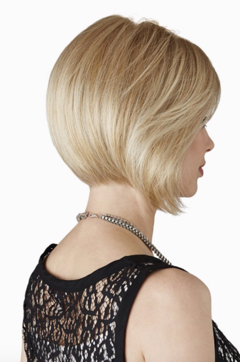 Dream Deluxe by Natural Image | shop name | Medical Hair Loss & Wig Experts.