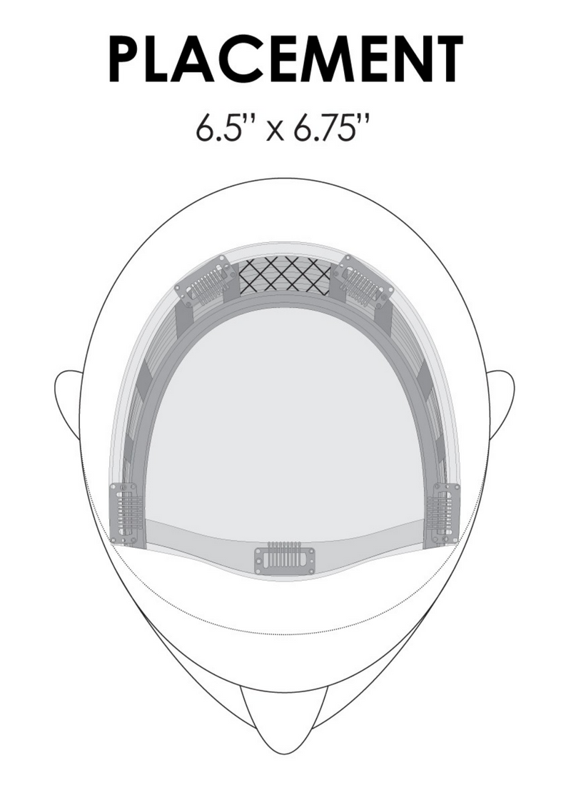 8 • COCOA | Medium Brown