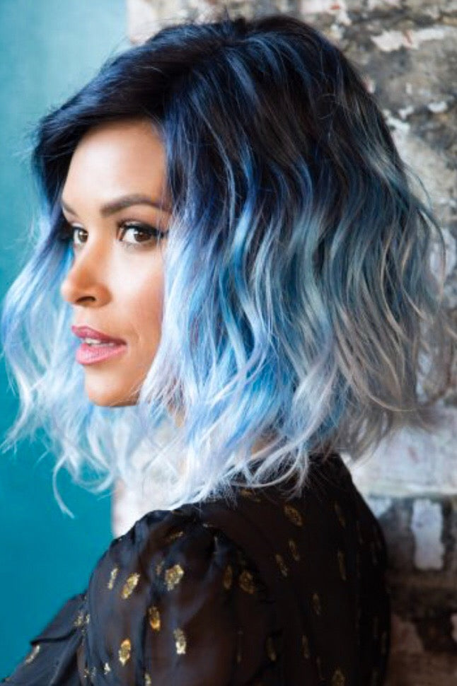 Evanna by Rene of Paris | shop name | Medical Hair Loss & Wig Experts.