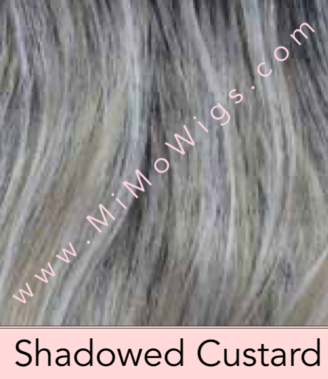 Jan by René of Paris • Orchid Collection