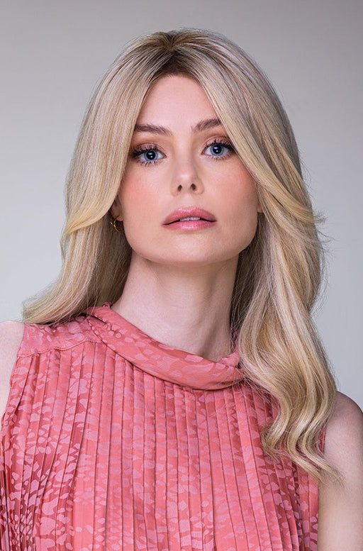 4RN • BROWNIE FINALÉ NATURAL | Dark Brown Renau Natural