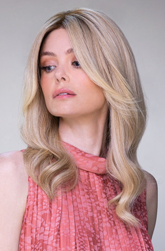 1B • HOT FUDGE | Soft Black