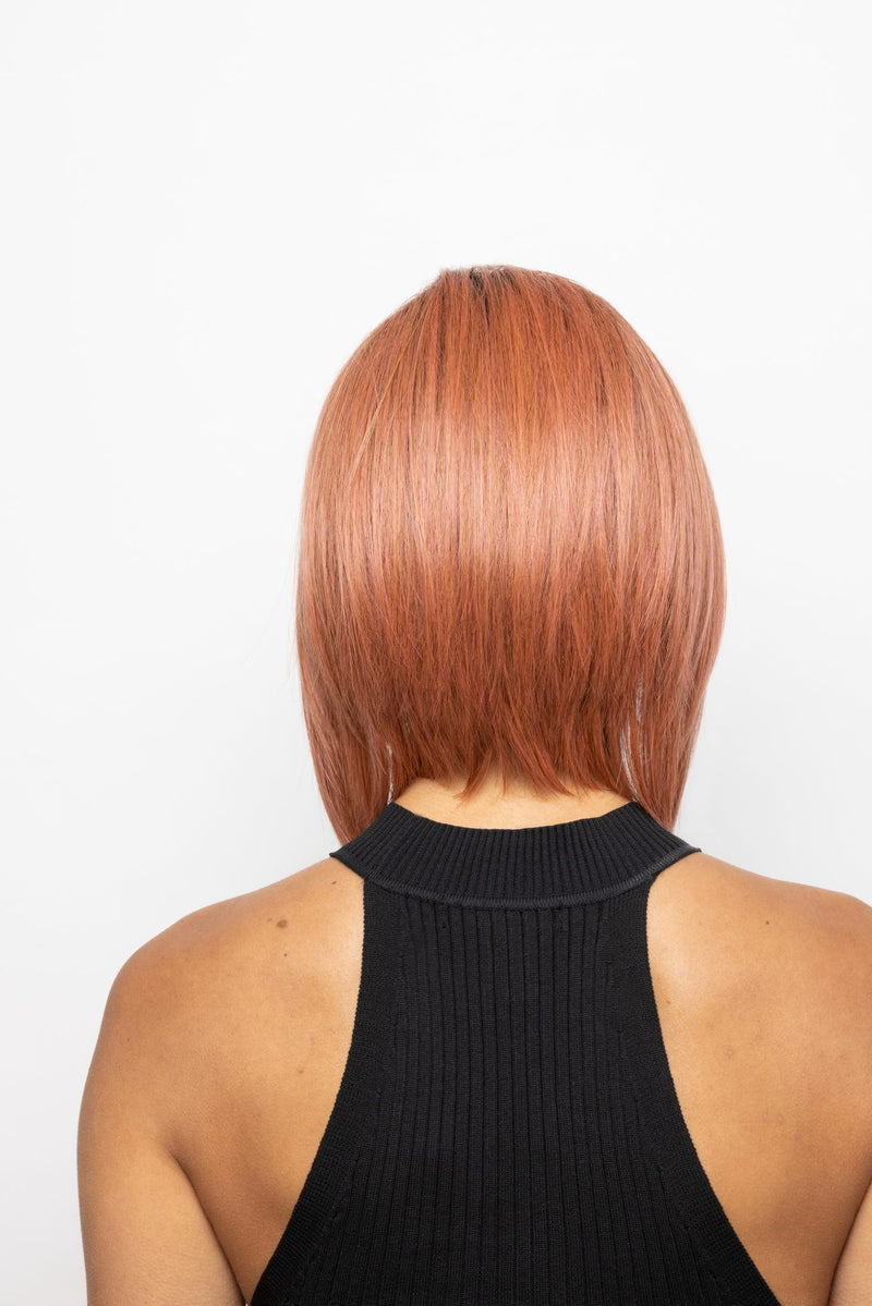 Silky Sleek by René of Paris • Muse Collection - MiMo Wigs