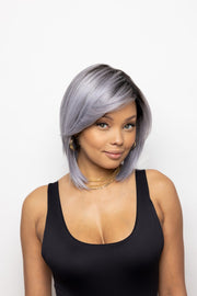 Silky Sleek by René of Paris • Muse Collection - MiMo Wigs