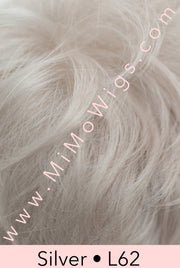 Aster by Sentoo • Lotus Collection | shop name | Medical Hair Loss & Wig Experts.
