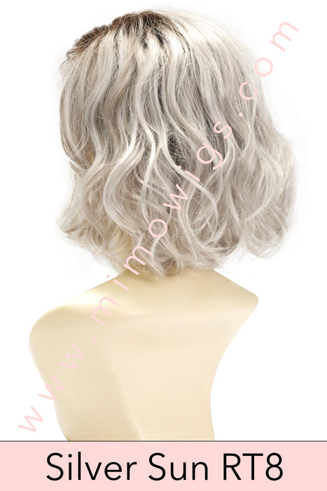 Petite Berlin | ESTETICA DESIGNS WIGS | MiMo Wigs UK #1 Wig Store