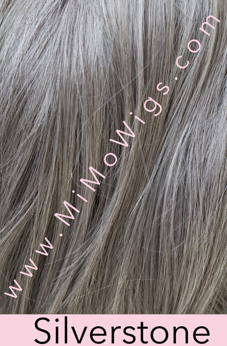 Alva by Rene of Paris • Noriko Collection | shop name | Medical Hair Loss & Wig Experts.