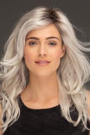 ROM 6 /28 ••• Chestnut Brown Base with a Subtle Graduation to Auburn