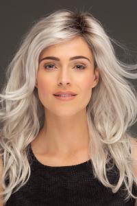 ROM 6 /28 ••• Chestnut Brown Base with a Subtle Graduation to Auburn