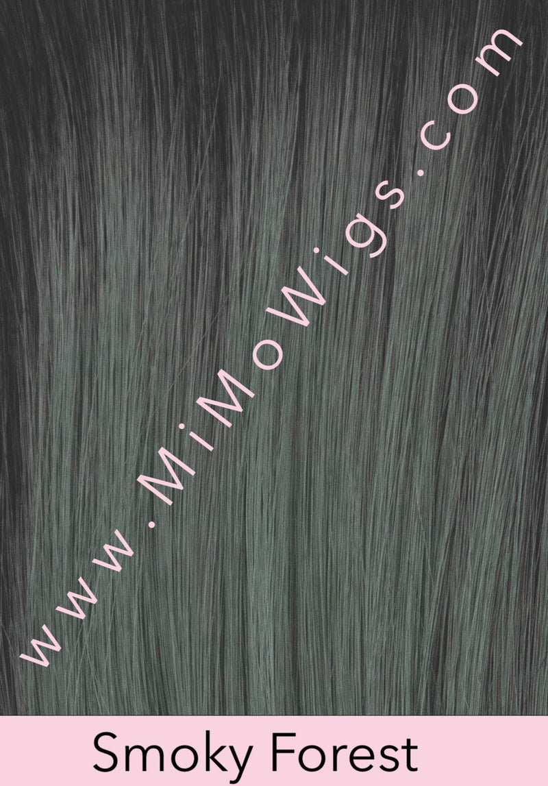 Lavish Wavez by René of Paris • Muse Collection - MiMo Wigs