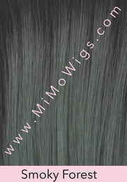 Silky Sleek by René of Paris • Muse Collection - MiMo Wigs