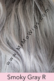 Zion by Rene of Paris • Noriko Collection | shop name | Medical Hair Loss & Wig Experts.