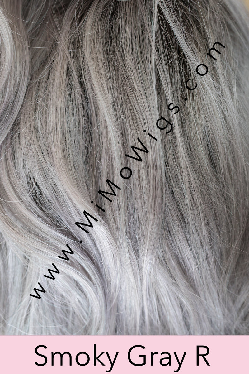 Zion by Rene of Paris • Noriko Collection | shop name | Medical Hair Loss & Wig Experts.