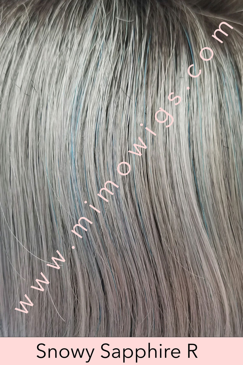 Reed by René Of Paris • Amoré Collection | shop name | Medical Hair Loss & Wig Experts.