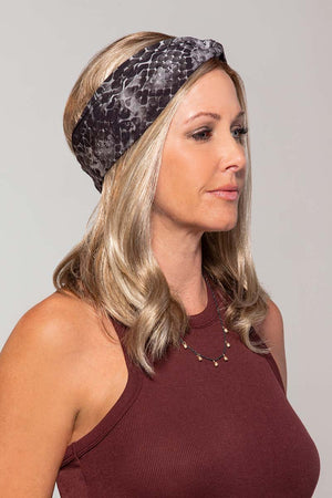 Softie Accent Headband by Jon Renau • Softie Collection