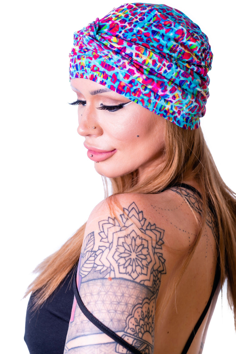 Royal Cheetah • Heritage Collection