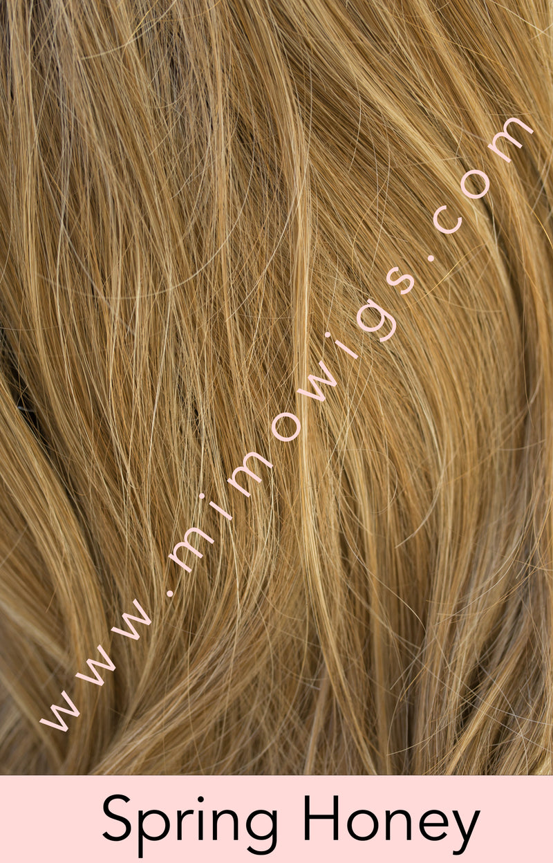 Brittany by René Of Paris • Amoré Collection | shop name | Medical Hair Loss & Wig Experts.