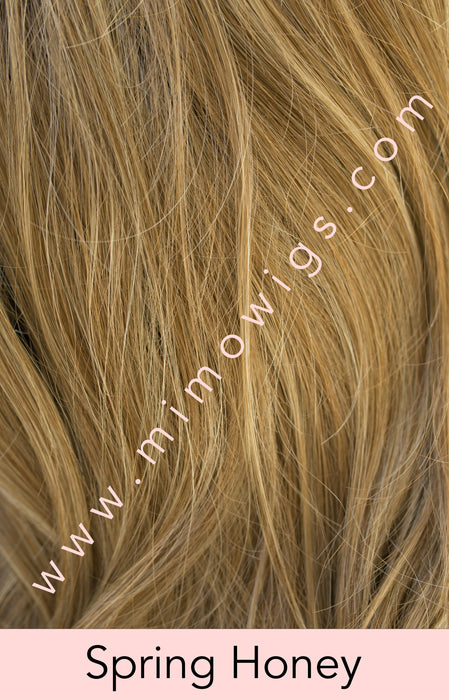 Codi XO by René Of Paris • Amoré Collection | shop name | Medical Hair Loss & Wig Experts.