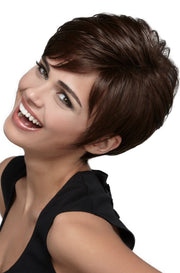 Stacked Bob by Tressallure • Look Fabulous Collection | shop name | Medical Hair Loss & Wig Experts.