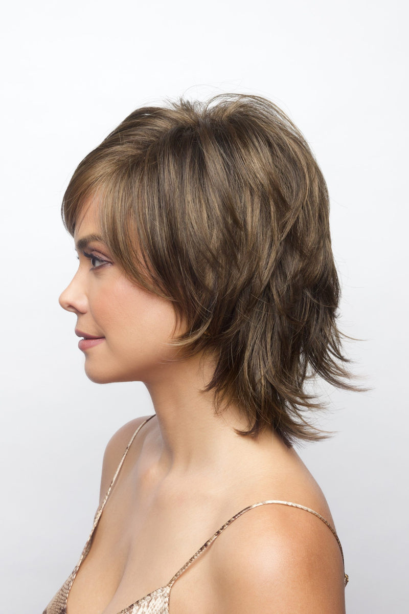 Storm by Rene of Paris • Noriko Collection