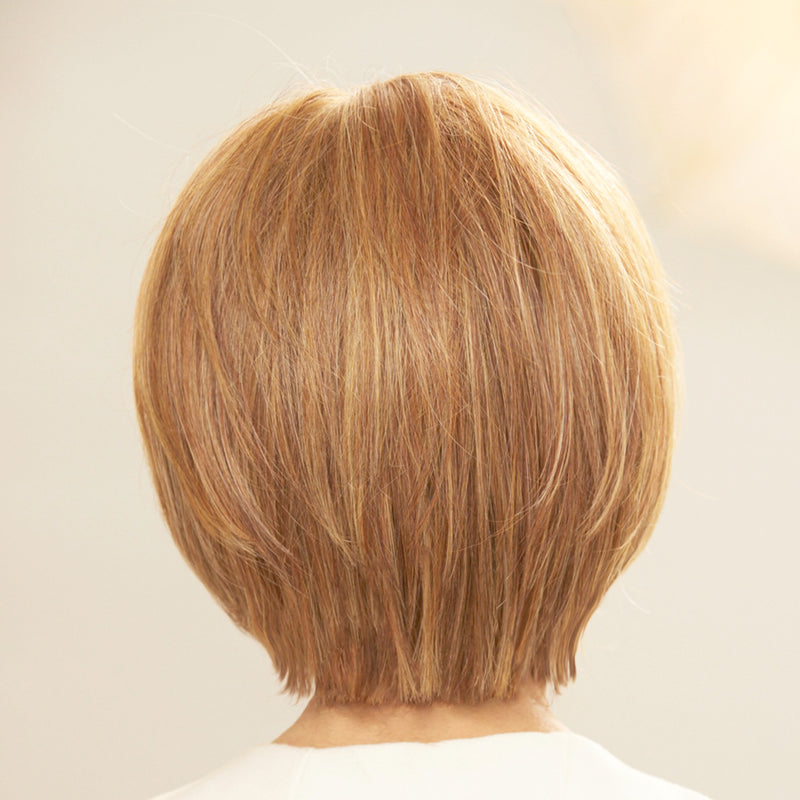 Straight Up With A Twist by Raquel Welch - MiMo Wigs