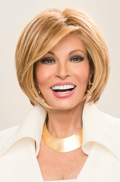 Straight Up With A Twist by Raquel Welch - MiMo Wigs