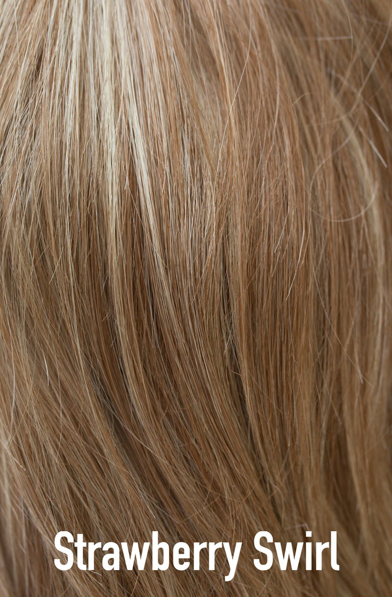 Samantha by Amore | shop name | Medical Hair Loss & Wig Experts.