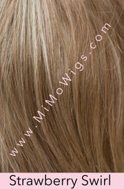 Jackson by René of Paris • Noriko Collection | shop name | Medical Hair Loss & Wig Experts.