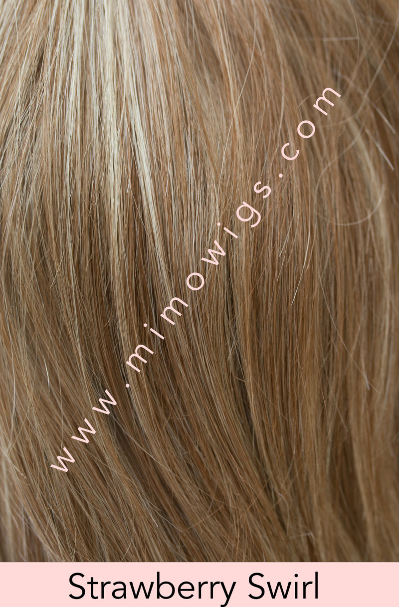 Codi XO by René Of Paris • Amoré Collection | shop name | Medical Hair Loss & Wig Experts.