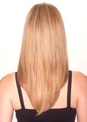 CAPPUCCINO WITH CHERRY • 4HL 350 ••• Blend of dark brown & deep brown with highlights of red mahogany & chocolate cherry