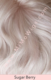 Poppy by Sentoo • Lotus Collection | shop name | Medical Hair Loss & Wig Experts.