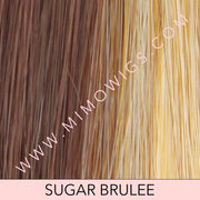 Alyssa by Tressallure • Classic Look Collection | shop name | Medical Hair Loss & Wig Experts.