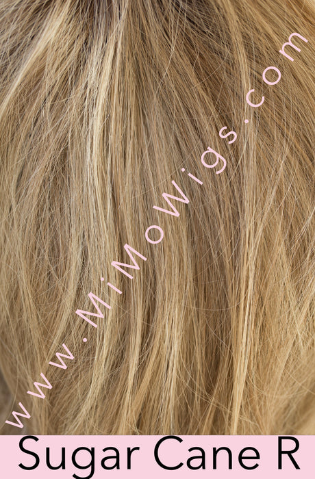 Alva by Rene of Paris • Noriko Collection | shop name | Medical Hair Loss & Wig Experts.