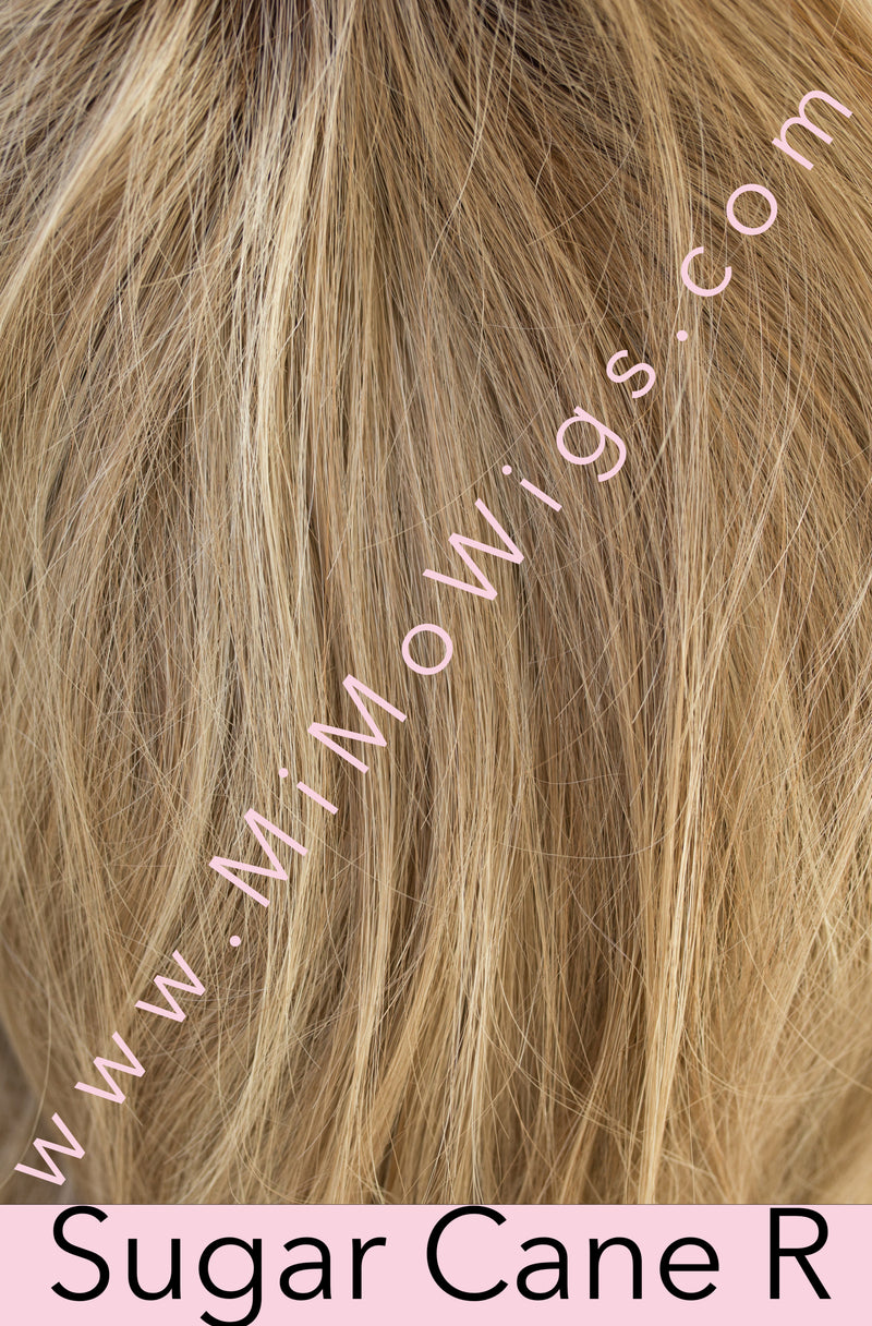 Billie by René Of Paris • Noriko Collection - MiMo Wigs