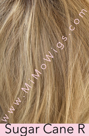 Harlee by Rene of Paris • Noriko Collection | shop name | Medical Hair Loss & Wig Experts.