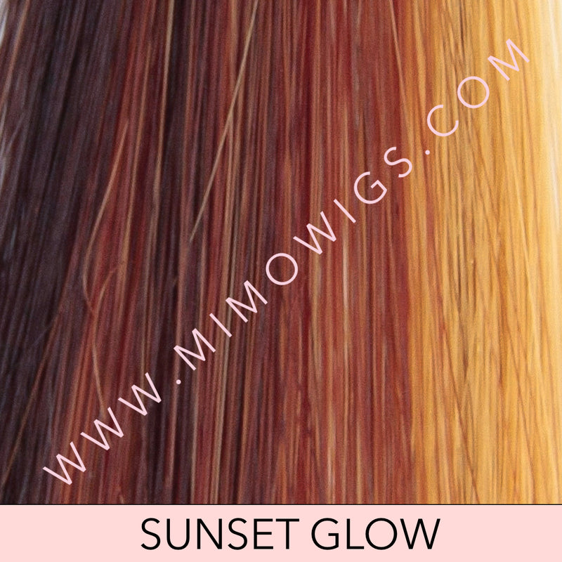 Isabelle by Tressallure • Classic Look Collection | shop name | Medical Hair Loss & Wig Experts.