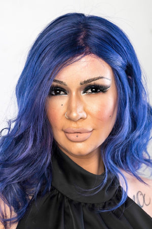 Supplex Human Hair Wig by Trendco • Gem Collection