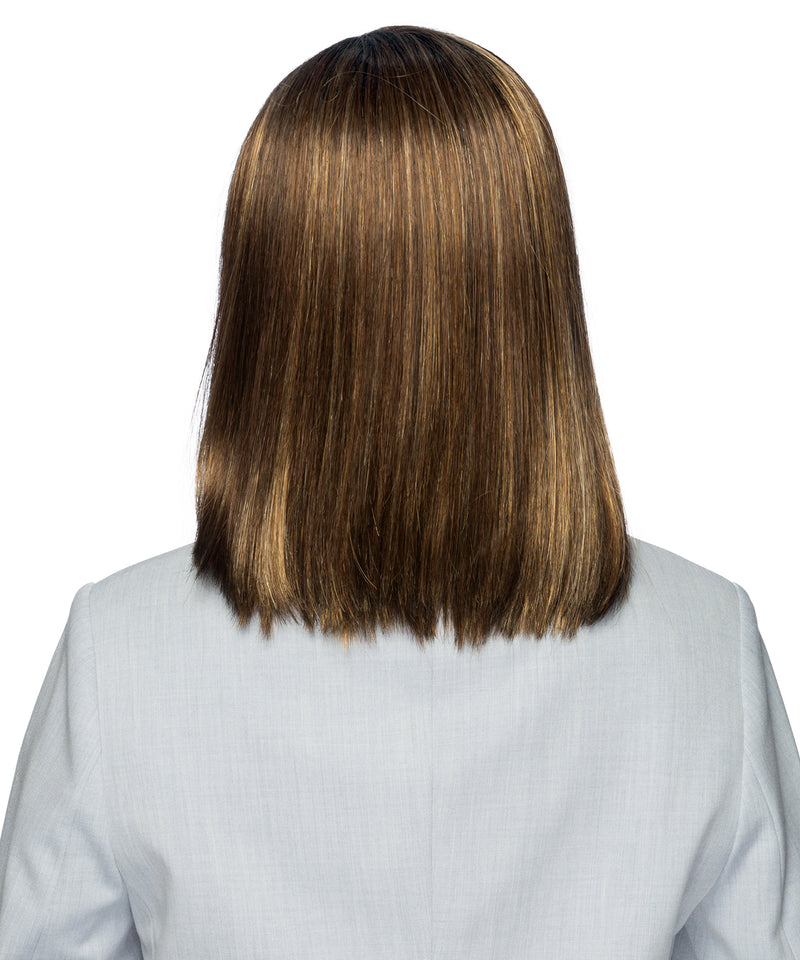 R6 /28F ••• Chestnut Brown with Red Frost