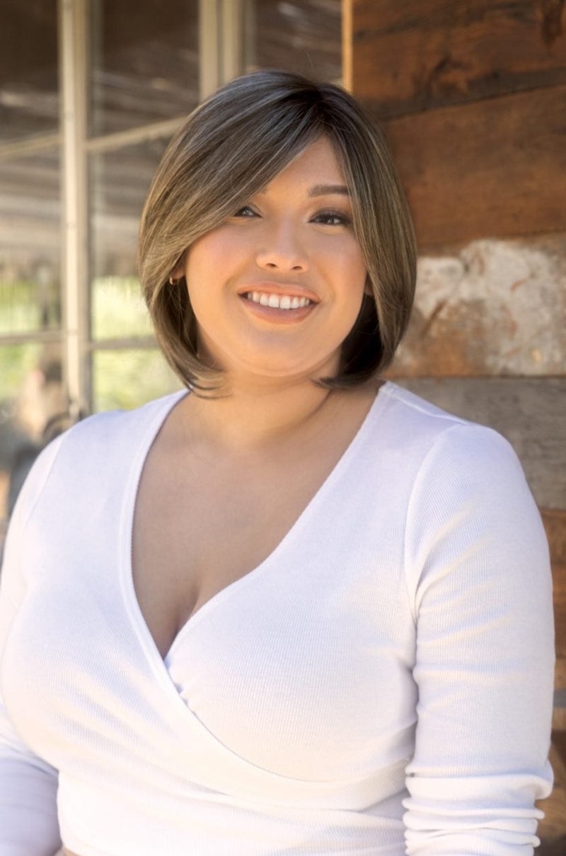 Sybil by René of Paris • Amoré Collection - MiMo Wigs