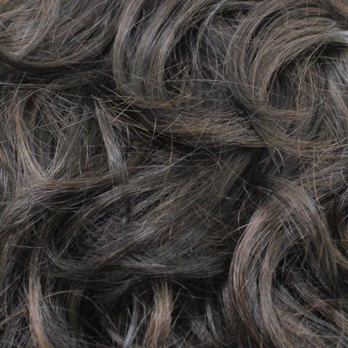 821 Demi Topper by Wig Pro: Synthetic Hair Piece | shop name | Medical Hair Loss & Wig Experts.