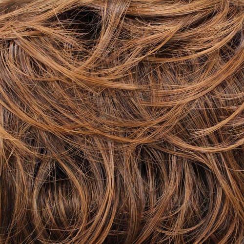 811 Pony Swing II by Wig Pro: Synthetic Hair Piece | shop name | Medical Hair Loss & Wig Experts.