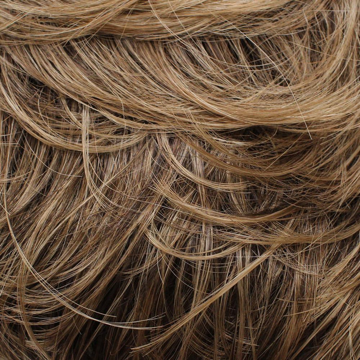 Shortie (532) by WIGPRO: Synthetic Wig | shop name | Medical Hair Loss & Wig Experts.