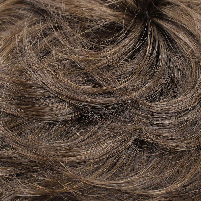 Shortie Large (532C) by WIGPRO: Synthetic Wig | shop name | Medical Hair Loss & Wig Experts.