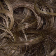 803C Scrunch C by Wig Pro: Synthetic Hair Piece | shop name | Medical Hair Loss & Wig Experts.